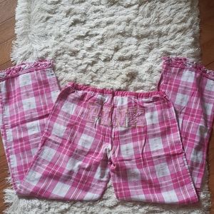 VS Pajama pants